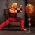 Action Figure Ken - Street Fighter II Ultra - Jada Toys - Joker Store