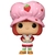 Funko Pop: Strawberry Shortcake #138 - Moranguinho 45th Anniversary