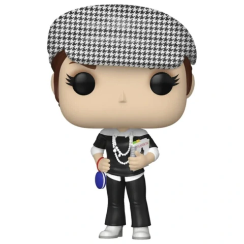Funko Pop: Andy Sachs with The Book #2042 - The Devil Wears Prada