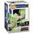 Funko Pop: Yuno (Spirit of Zephyr) #1685 - Black Clover (Chalice Collectibles Exclusive) - comprar online