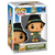 Funko Pop: Scarecrow #1516 - The Wizard of Oz 85th Anniversary - comprar online