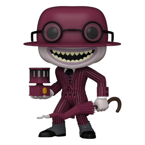 Funko Pop: The Crooked Man #1620 - The Conjuring 2