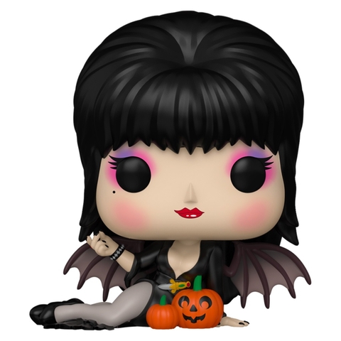 Funko Pop: Elvira #94 - Elvira Mistress of the Dark