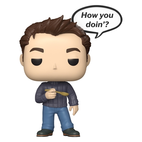 Funko Pop: Joey Tribiani #1723 - Friends