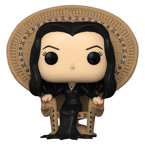 Funko Pop: Morticia Addams #1550 - The Addams Family