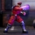 Action Figure Mr. Bison - Street Fighter II Ultra - Jada Toys na internet