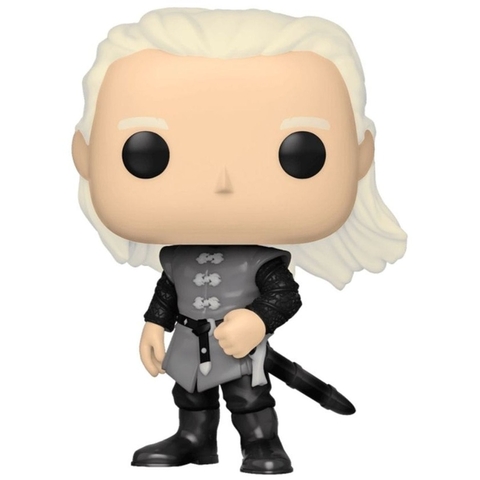Funko Pop: Daemon Targaryen #05 - House Of The Dragon