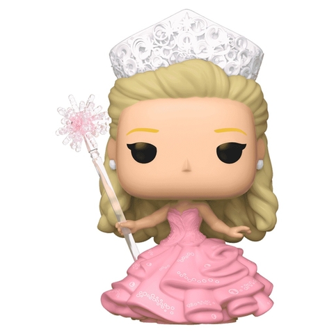 Funko Pop: Glinda in Bubble Gown #1697 - Wicked