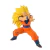 Estátua Super Saiyan 3 Son Goku Match Makers - Dragon Ball Z - Bandai/Banpresto