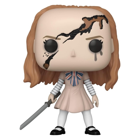Funko Pop: M3gan #1001 - Megan (Fusion)