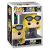 Funko Pop: Julia #1216 - Cowboy Bebop - comprar online