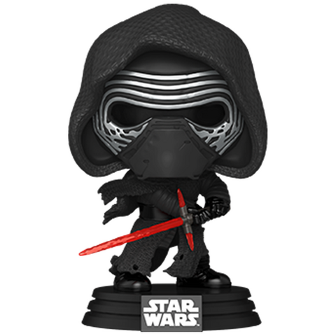 Funko Pop: Kylo Ren Supreme Leader #731 - Star Wars (NYCC 2024 Exclusive)