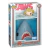 Funko Pop: Great White Shark #21 (VHS Cover) - Jaws (Tubarão) (Special Edition) - comprar online