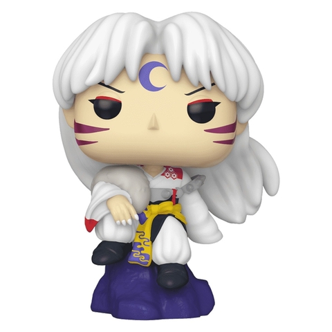 Funko Pop: Sesshomaru#1931 - Inuyasha