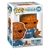 Funko Pop: The Thing #1516 - Marvel: Quarteto Fanástico (2025) - comprar online
