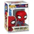 Funko Pop: Spider Man #1590 - Spider Man Brand New Day (Special Edition) - comprar online