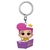 Funko Pocket Pop Keychain: Wanda - The Fairly Oddparents (Os Padrinhos Mágicos)