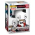 Funko Pop: Art The Clown with Bike #1591 - Terrifier - comprar online
