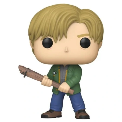 Funko Pop: James Sunderland #1206 - Silent Hill 2