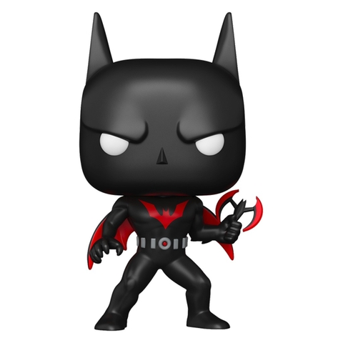 Funko Pop: Terry McGinnis #560 - DC: Batman Beyond