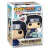 Funko Pop: Sasuke Uchiha #1940 (Sasuke's Paw Encyclopedia) - Naruto Shippuden (Wondrous Convention 2025) - comprar online