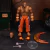 Action Figure Dee Jay - Street Fighter II Ultra - Jada Toys - comprar online