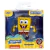 Boneco SpongeBob (Bob Esponja) 2,5" Metalfigs - SpongeBob SquarePants - Jada Toys na internet