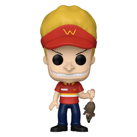 Funko Pop: Beavis #1592 - Beavis and Butt-Head