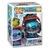 Funko Pop: Gamer Stitch (Metallic) #1564 - Disney: Lilo & Stitch - comprar online