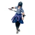 Imagem do Action Figure Sasuke Uchiha Champion Class - Naruto Shippuden - Blokees