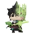 Funko Pop: Yuno Spirit of Zephyr #1422 - Black Clover