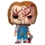 Funko Pop: Chucky #1694 - Bride of Chucky (Special Edition)