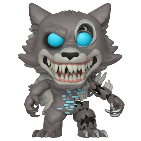 Funko Pop: Twisted Wolf #16 - Five Nights at Freddy's: The Twisted Ones