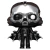 Funko Pop: Bat Wing Papa #512 (Diamond) - Ghost