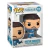 Funko Pop: Mister Fantastic #1515 - Marvel: Quarteto Fanástico (2025) - comprar online
