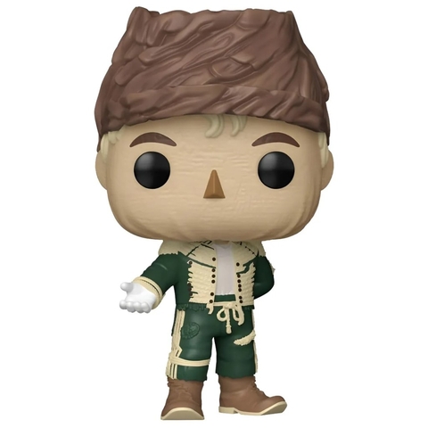 Funko Pop: Scarecrow (Espantalho) #1927 - Wicked
