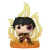 Funko Pop Deluxe: Zuko #1809 - Avatar The Last Airbender
