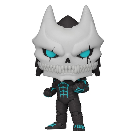 Funko Pop: Kaiju No.8 #2079 - Kaiju No.8