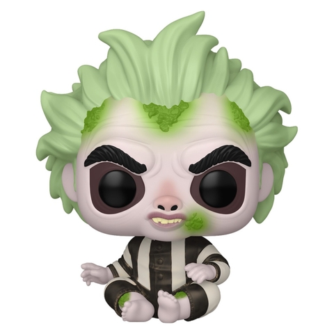 Funko Pop: Baby Beetlejuice #1825 - Beetlejuice 2