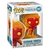 Funko Pop: Human Torch #1517 - Marvel: Quarteto Fanástico (2025) - comprar online