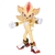 Action Figure Super Shadow 5" - Sonic 3 (Movie) - Jakks (Sunny)