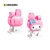 Bloco de Montar Personagem My Melody K20802 - Hello Kitty a Amigos - Keepplay na internet