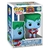 Funko Pop: Captain Planet #1323 - The New Adventures of Captain Planet - comprar online