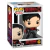 Funko Pop: Terry McGinnis #560 (Chase) - DC: Batman Beyond - comprar online