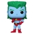 Funko Pop: Captain Planet #1323 - The New Adventures of Captain Planet