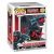 Funko Pop: Red-Eyes Black Dragon (Premium) #2317 - Yu-Gi-Oh! - comprar online
