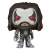 Funko Pop: Lobo #636 - DC Heroes - Supergirl