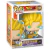 Funko Pop: Super Saiyan Son Goku Mini #2305 (Chase) - Dragon Ball Daima - comprar online