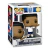 Funko Pop: Jude Bellingham #90 - England - comprar online