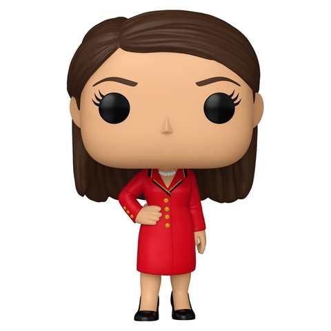 Funko Pop: Lorelai Gilmore #1491 - Gilmore Girls